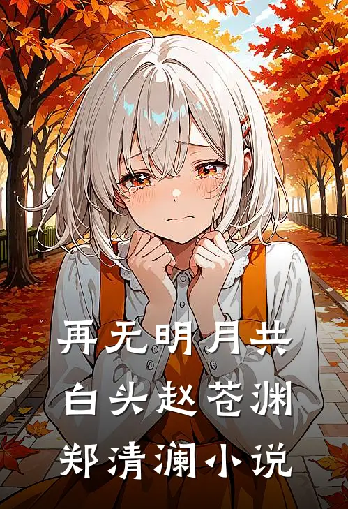 再无明月共白头赵苍渊郑清澜小说