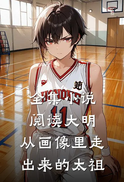 全集小说阅读大明：从画像里走出来的太祖