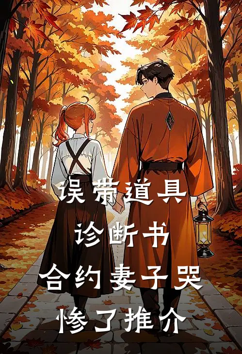 误带道具诊断书，合约妻子哭惨了推介