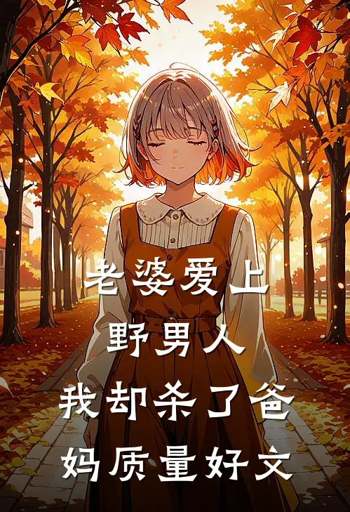 老婆爱上野男人，我却杀了爸妈质量好文
