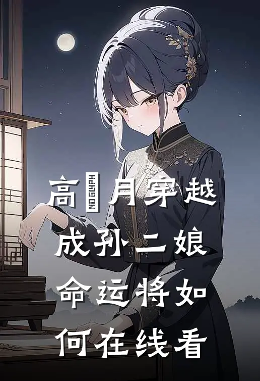 高晞月穿越成孙二娘，命运将如何在线看