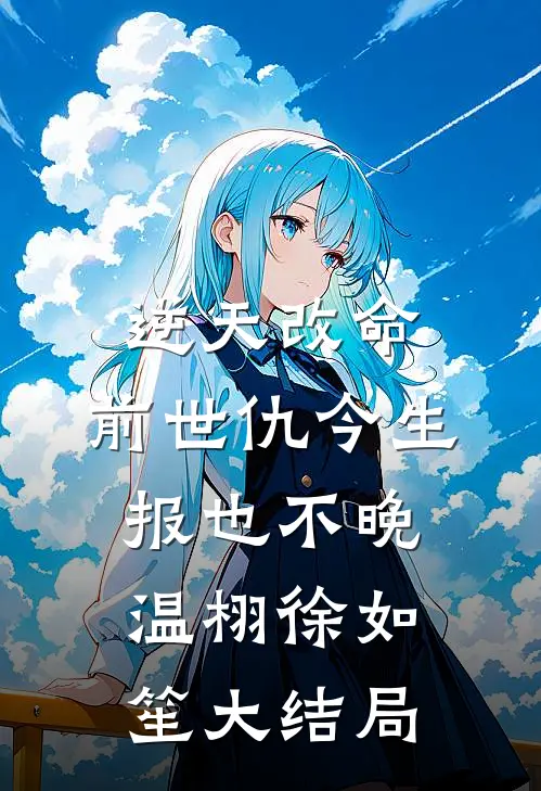 逆天改命：前世仇今生报也不晚温栩徐如笙大结局
