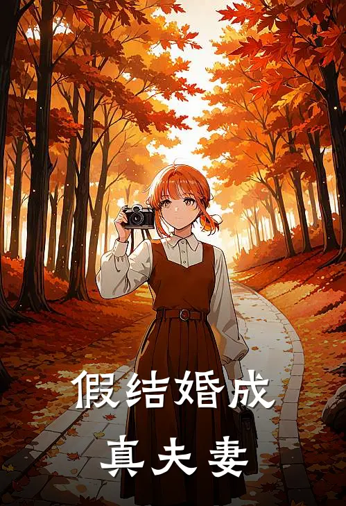 假结婚成真夫妻