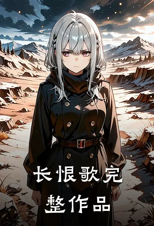 长恨歌完整作品