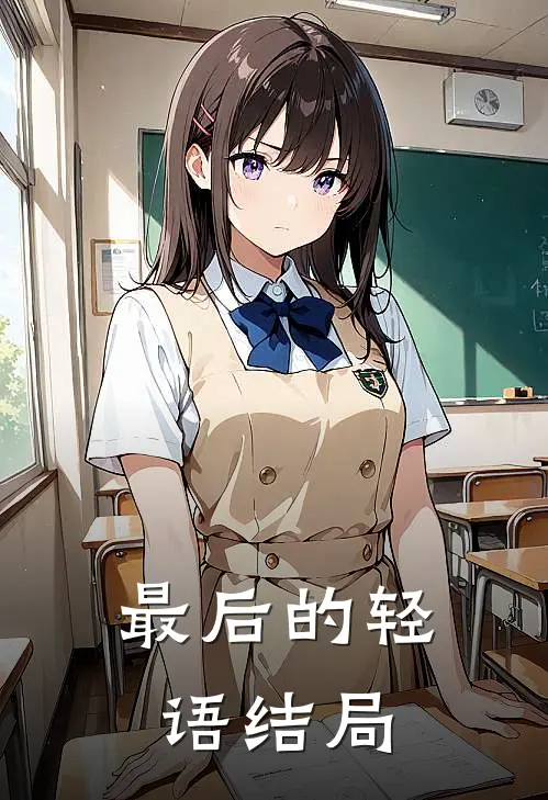 最后的轻语结局
