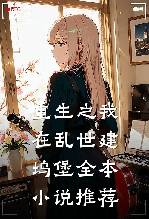 重生之我在乱世建坞堡全本小说推荐