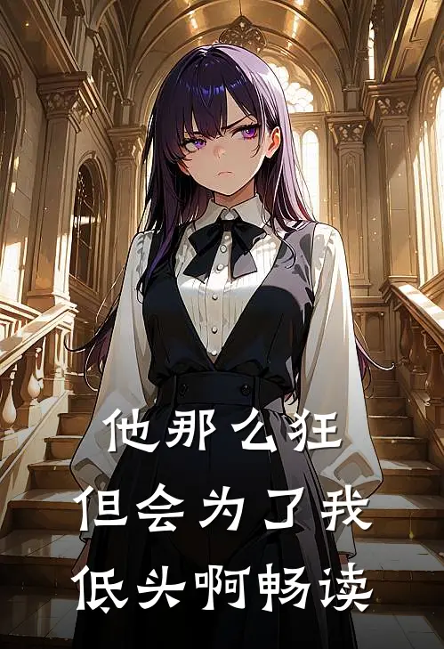 他那么狂，但会为了我低头啊畅读