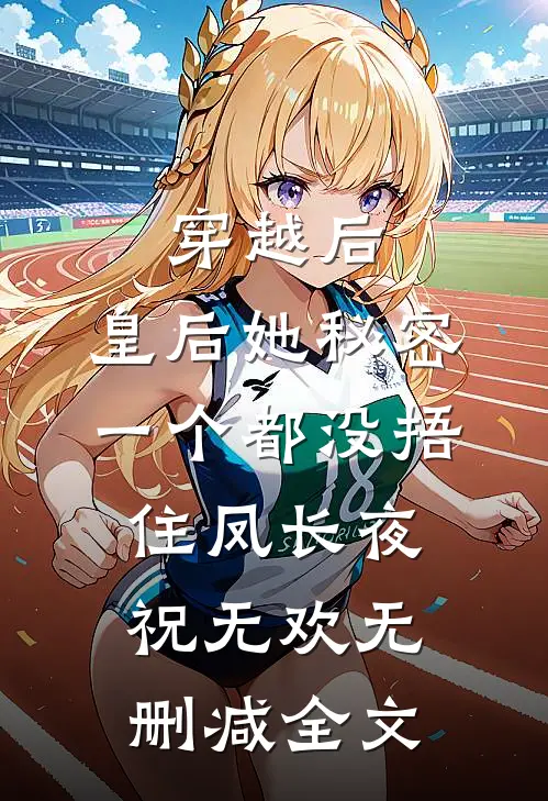 穿越后，皇后她秘密一个都没捂住凤长夜祝无欢无删减全文