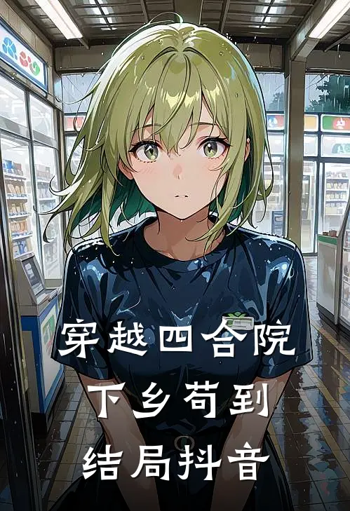 穿越四合院：下乡苟到结局抖音