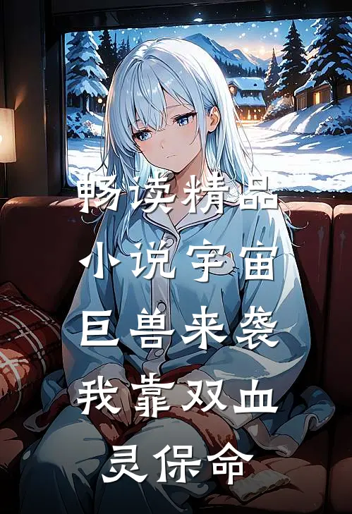 畅读精品小说宇宙巨兽来袭，我靠双血灵保命