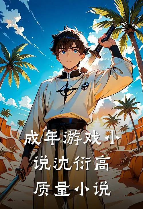 成年游戏小说沈衍高质量小说