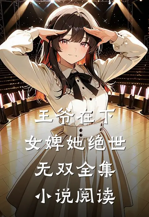 王爷在下：女婢她绝世无双全集小说阅读