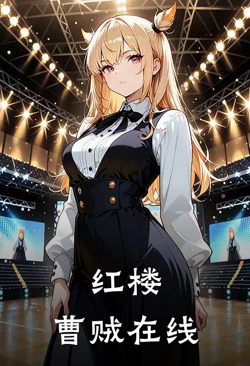红楼：曹贼在线