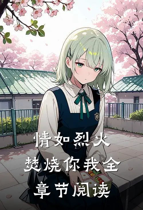 情如烈火，焚烧你我全章节阅读
