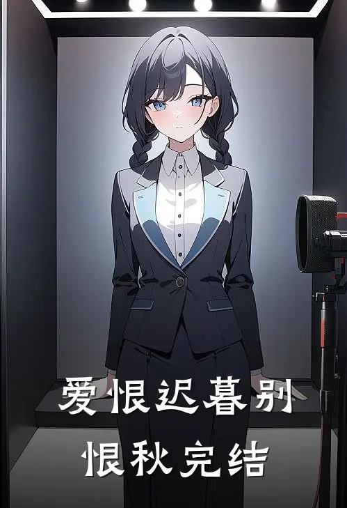 爱恨迟暮别恨秋完结