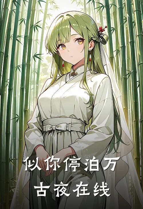 似你停泊万古夜在线