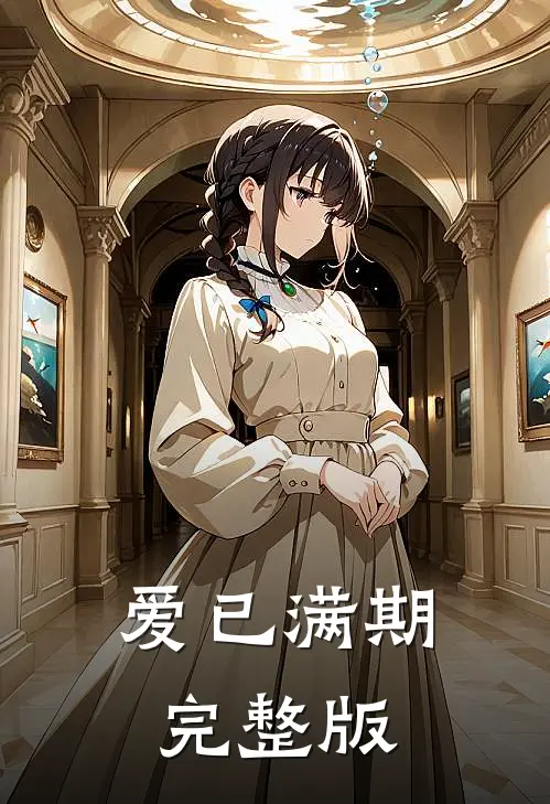 爱已满期完整版