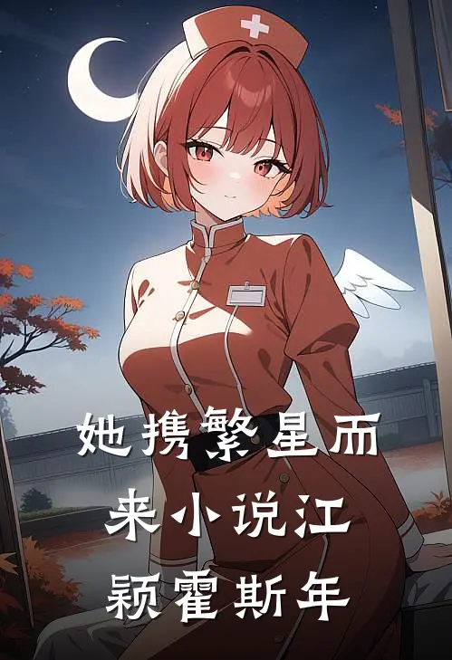 她携繁星而来小说江颖霍斯年