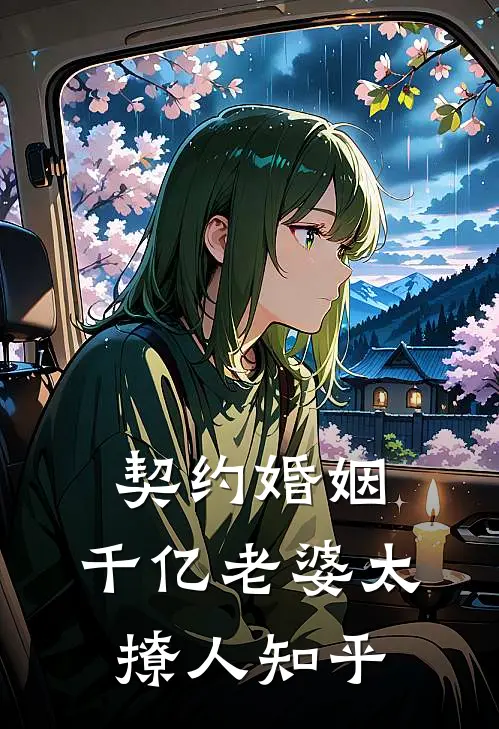 契约婚姻：千亿老婆太撩人知乎