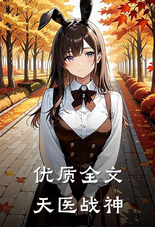 优质全文天医战神