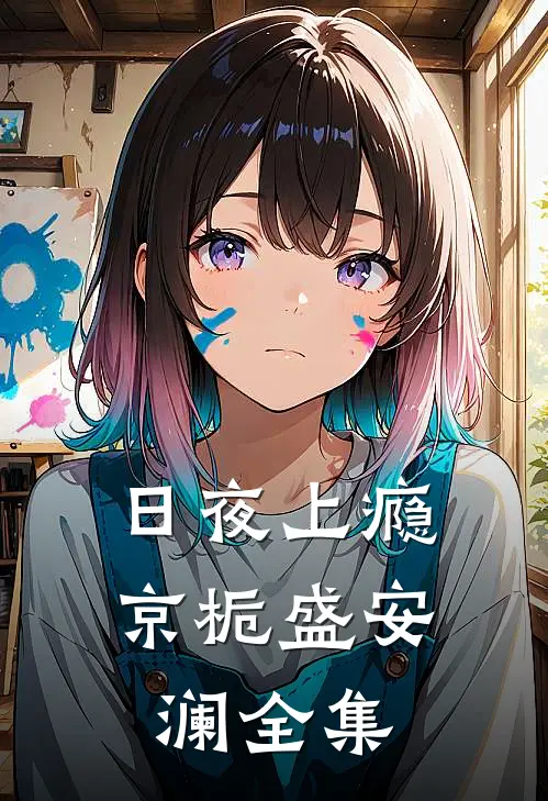 日夜上瘾京栀盛安澜全集