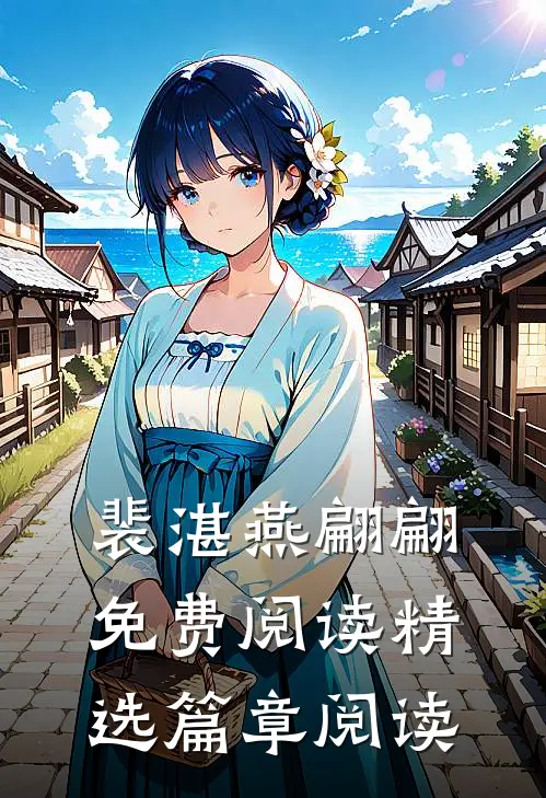 裴湛燕翩翩免费阅读精选篇章阅读