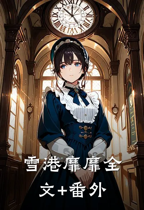 雪港靡靡全文+番外