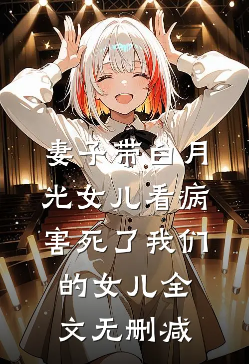 妻子带白月光女儿看病，害死了我们的女儿全文无删减