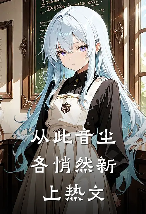 从此音尘各悄然新上热文