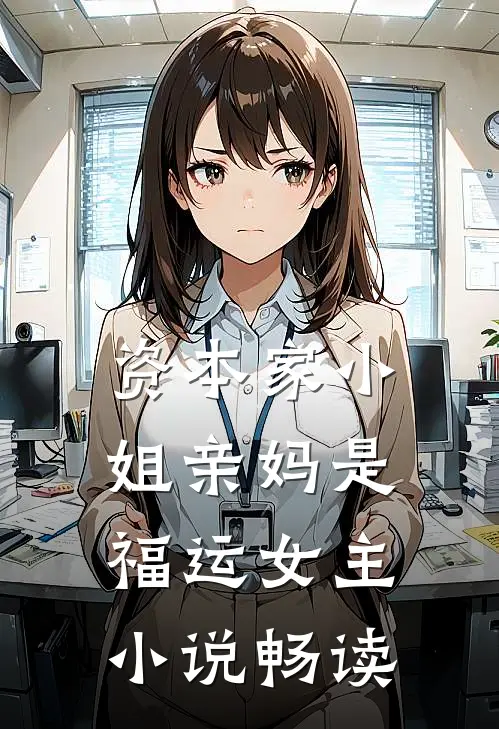 资本家小姐亲妈是福运女主小说畅读
