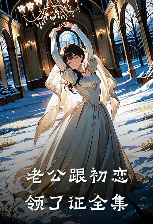 老公跟初恋领了证全集