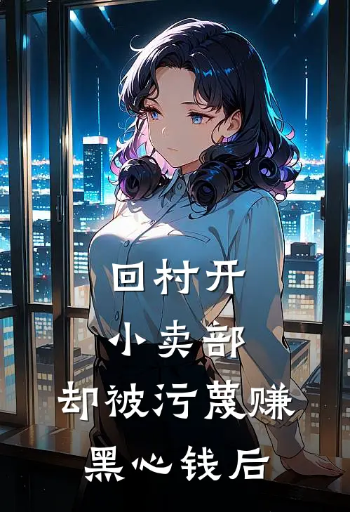 回村开小卖部，却被污蔑赚黑心钱后