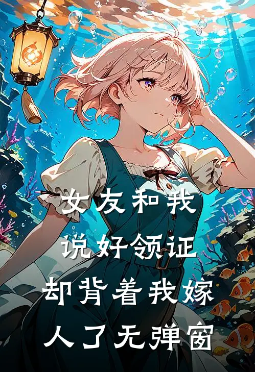 女友和我说好领证，却背着我嫁人了无弹窗
