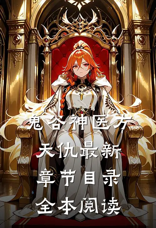 鬼谷神医方天仇最新章节目录全本阅读