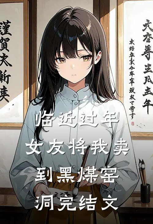临近过年，女友将我卖到黑煤窑洞完结文