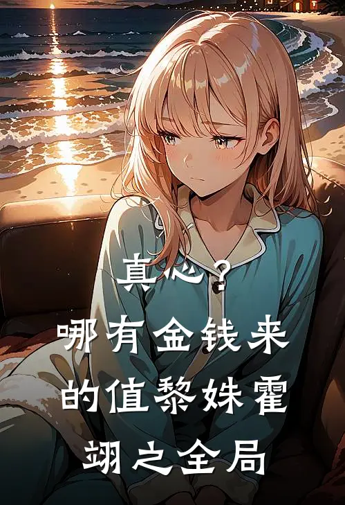 真心？哪有金钱来的值黎姝霍翊之全局