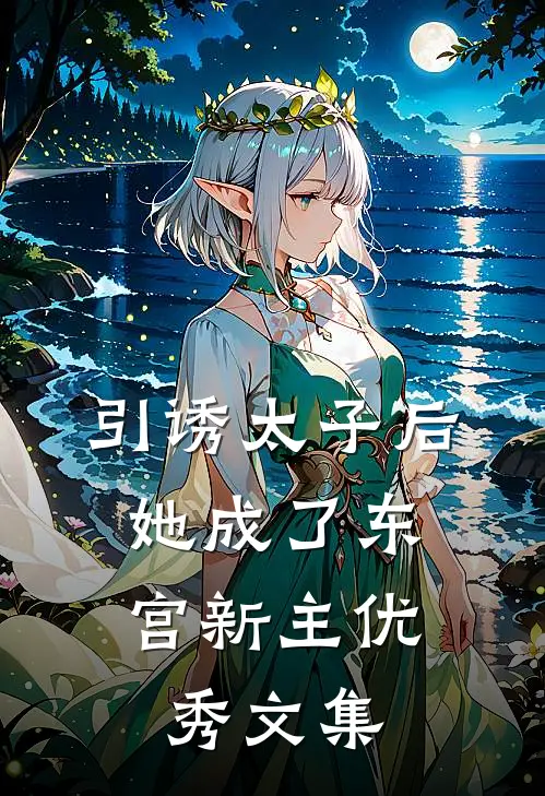 引诱太子后，她成了东宫新主优秀文集