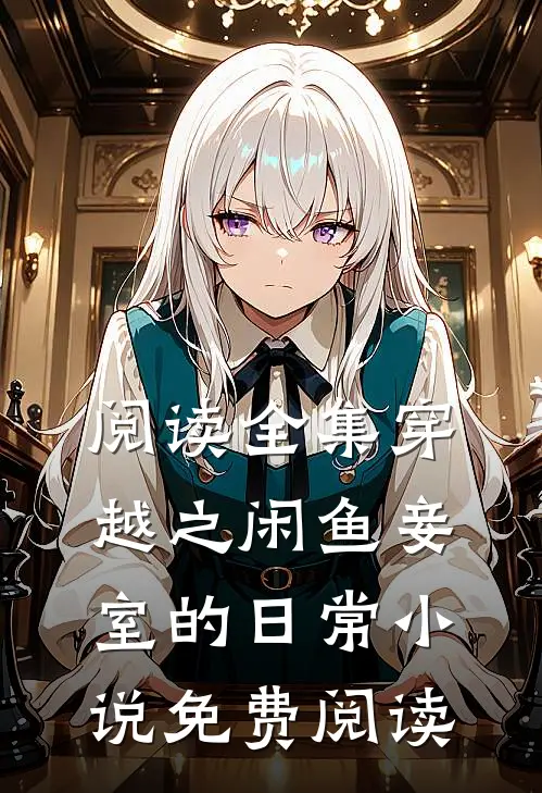 阅读全集穿越之闲鱼妾室的日常小说免费阅读