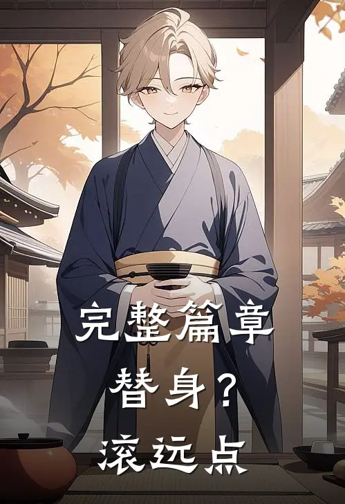 完整篇章替身？滚远点