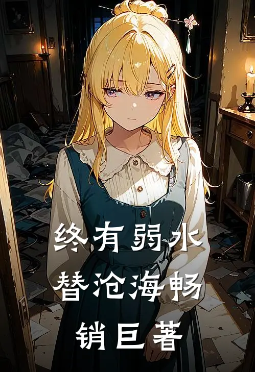 终有弱水替沧海畅销巨著
