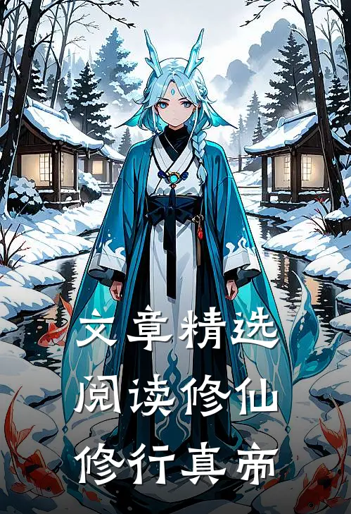 文章精选阅读修仙修行真帝