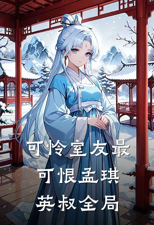 可怜室友最可恨孟琪英叔全局