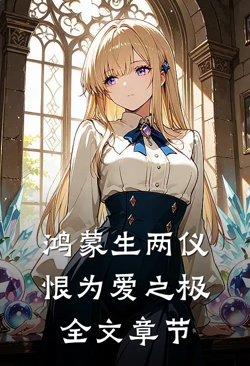 鸿蒙生两仪，恨为爱之极全文章节