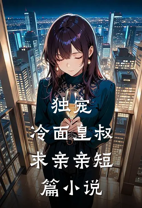 独宠：冷面皇叔求亲亲短篇小说