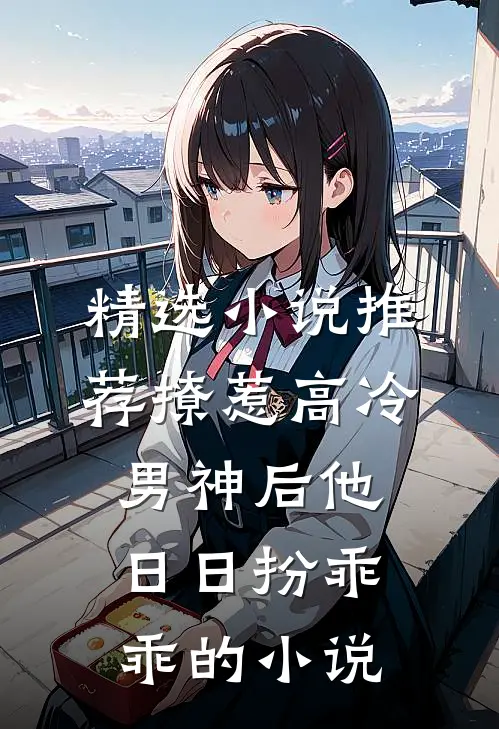 精选小说推荐撩惹高冷男神后他日日扮乖乖的小说