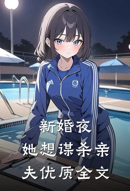 新婚夜，她想谋杀亲夫优质全文