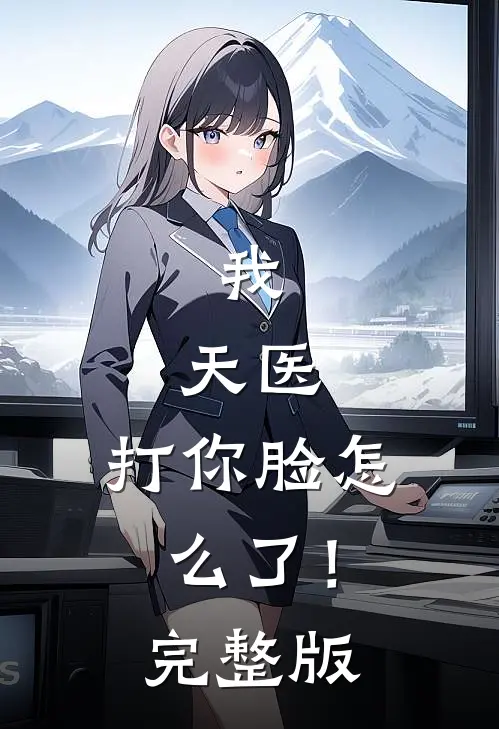我，天医，打你脸怎么了！完整版