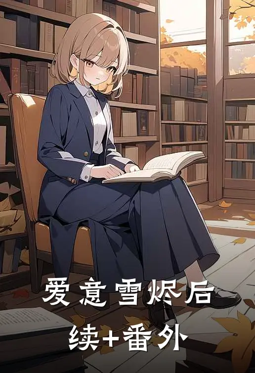 爱意雪烬后续+番外
