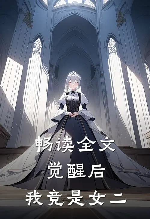 畅读全文觉醒后,我竟是女二