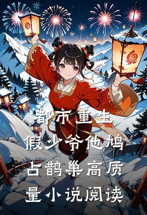 都市重生：假少爷他鸠占鹊巢高质量小说阅读